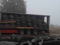 Покупаю отходы рти, б/у шин, резину