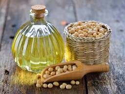 Покупаю жмых, масло ( рапса, соевое, подсолнуха)