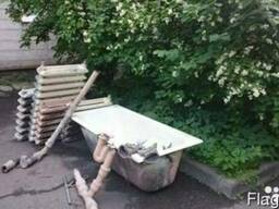 Покупка и вывоз старых газовых и электроплит Харьков
