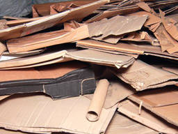 Покупка макулатуры на левом берегу