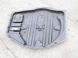 Пол багажника мерседес 211 Mercedes-Benz E w211 Мерседес E купить недорого