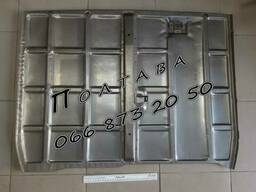 Пол багажника ВАЗ 2101 в сборе