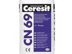 Пол Cerezit CN-69 наливной 25 кг
