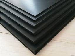 Полиацеталь, лист, толщина 25.0 мм, размер 1000х2000 мм.