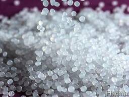 Полиэтилен 158 Высокого Давления