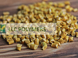 Поліетилен низького тиску (високої щільності), HDPE Лиття