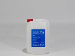 Полиэтиленгликоль ПЭГ400 жидкий