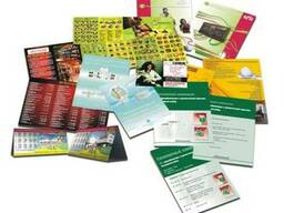 Полиграфия на Борщаговке