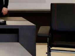 Полиграфные комплексы - полиграф и удобное кресло полиграфолога