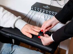 Поліграф для суду - докази невинності