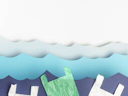 Полієтиленові пакети та плівка