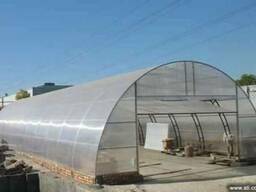 Поликарбонат Киев и область Продам навес