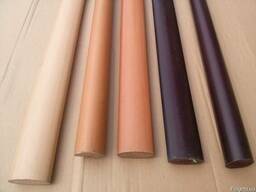 Полимерный поручень для лестниц