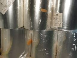 Плёнка Полипропиленовая