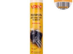 Полироль торпеды VOIN 750 мл Ваниль