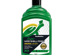 Полироль жидкая 'Оригинал' Turtle Wax HARD Shell Original 500 мл