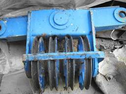 Полиспаст стреловой крана РДК-250