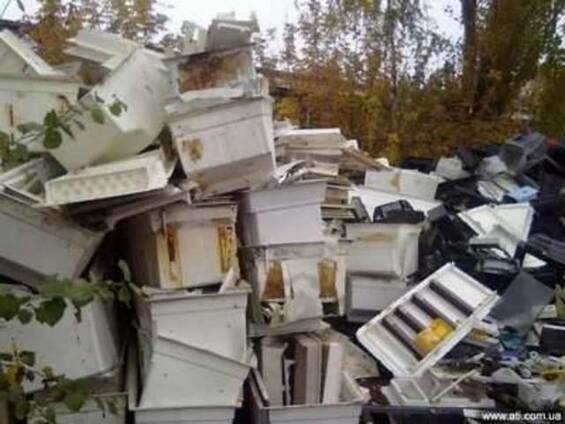 Полистирол, полиэтилен.