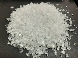 Полистирол (ПСС, GPPS)