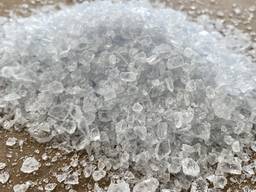 Полистирол (ПСС, GPPS)