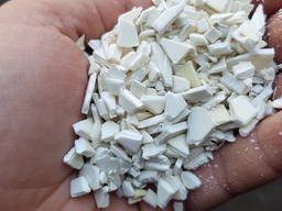 Полистирол УПМ HIPS , белый, черный