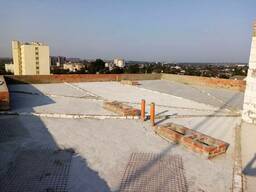 Полистиролбетон кровля,, теплоизоляция полистиролбетоном , полистиролбетон стяжка