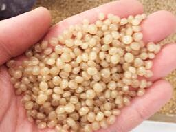 Полістирол ПС (GPPS)