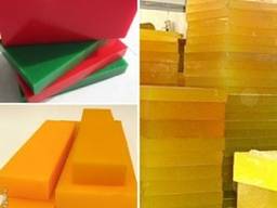 Полиуретан