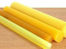 Полиуретан стержень