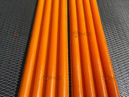 Поліуретанові захвати для навантажувача