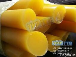 Полиуретановые стержни