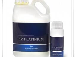 Поліуретановий для паркету та дерева HartzLack K 2 Platinium 5 л