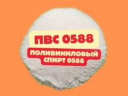 Полівініловий спирт (PVA) 0588