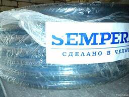 Резиновые поливочные шланги "Simperit"