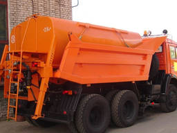 Поливомоечное оборудование