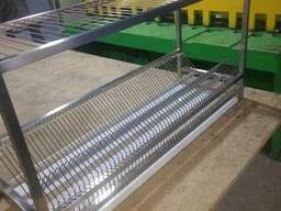 Полка для сушки посуды