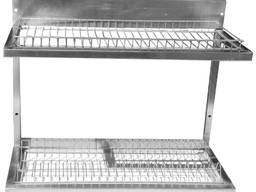 Полки-сушки - изготовление под заказ по Вашим размерам