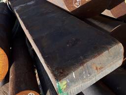 Поковка 110х210х1600мм сталь 5ХНМ