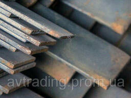 Полоса 65х240х1440 ст У8А