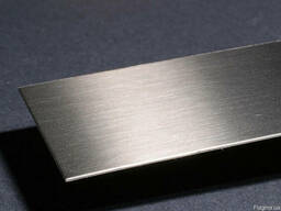 Полоса н/ж 6 мм 50 мм, 304/304L/1.4301/1.4307, 6 м