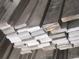 Порезка нержавеющего листа на полосы и под размер от 0.4мм