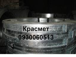 Полоса оцинкованная для заземления