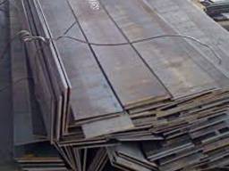 Полоса 60х180х210	У8