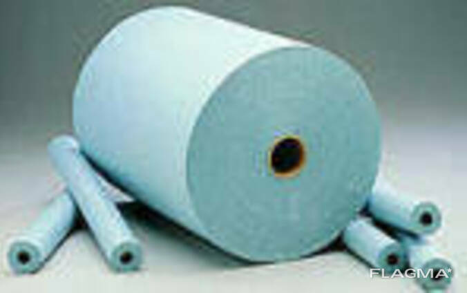 Полотно автоматической смывки СleanTex 1050