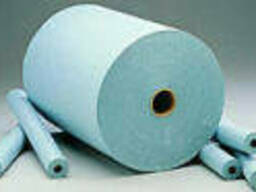 Полотно автоматической смывки BottcherTex 745