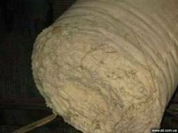 Полотно нетканое