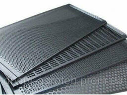 Полотно решетное ОВС