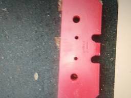 Польова дошка KK073609 A133379494 Kverneland