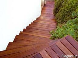 Merbau, Mirabow, Мербау