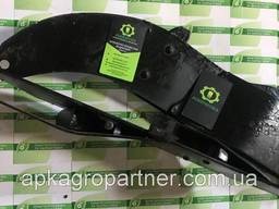 Полоз секции сеялки СУПН Н 040.13.0000А